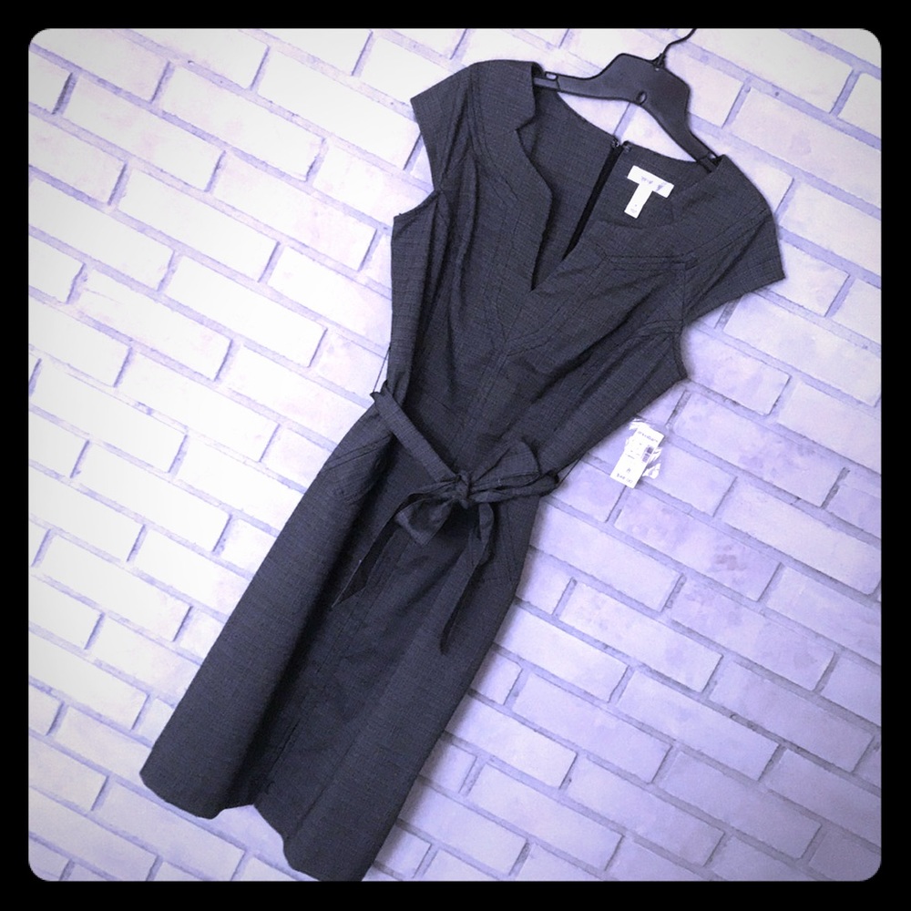 👗Perfect Office Dress